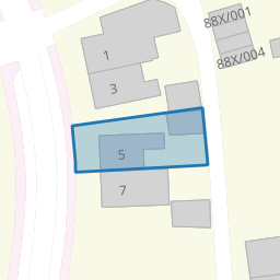 Perceel BSM02-B-6814