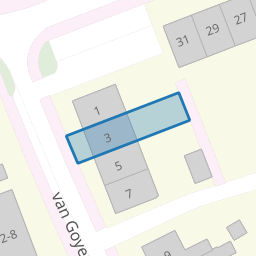 Perceel BSM02-B-6817