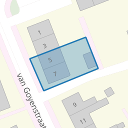 Perceel BSM02-B-6822