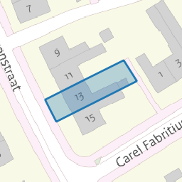 Perceel BSM02-B-6823