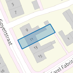 Perceel BSM02-B-6824