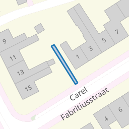 Perceel BSM02-B-6825