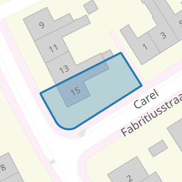 Perceel BSM02-B-6826