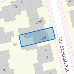 Perceel BSM02-B-6835