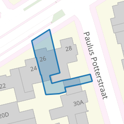 Perceel BSM02-B-6840