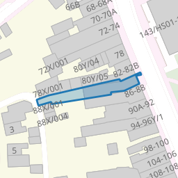 Perceel BSM02-B-6870