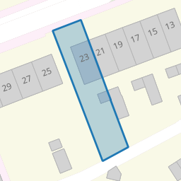 Perceel BSM02-B-6888