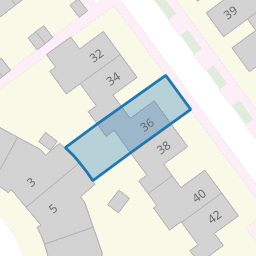 Perceel BSM02-B-6912