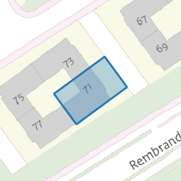 Perceel BSM02-B-6932