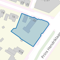 Perceel BSM02-B-6949