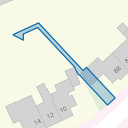 Perceel BSM02-B-6954