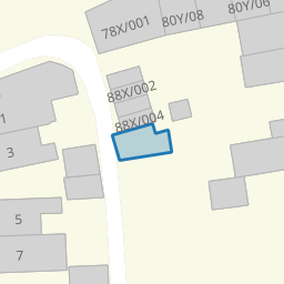 Perceel BSM02-B-6955