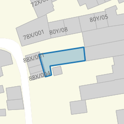 Perceel BSM02-B-6957