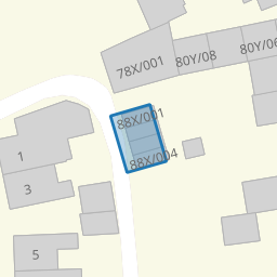 Perceel BSM02-B-6958