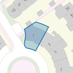 Perceel BSM02-B-6960