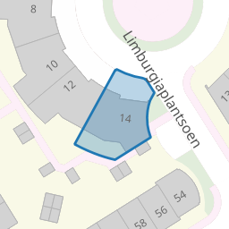 Perceel BSM02-B-6964