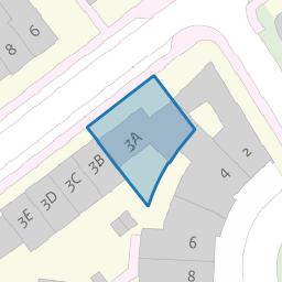 Perceel BSM02-B-6970