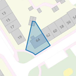 Perceel BSM02-B-6973