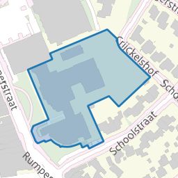 Perceel BSM02-B-6985