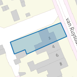 Perceel BSM02-B-6989