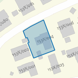 Perceel BSM02-B-6992