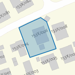 Perceel BSM02-B-6993