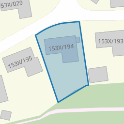 Perceel BSM02-B-7031