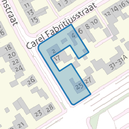 Perceel BSM02-B-7041