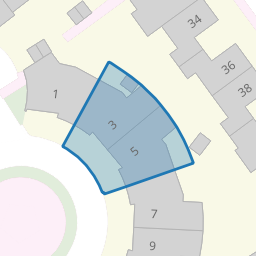 Perceel BSM02-B-7042