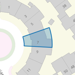 Perceel BSM02-B-7043