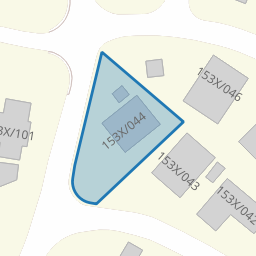 Perceel BSM02-B-7053