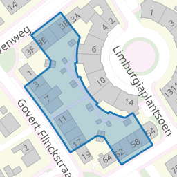 Perceel BSM02-B-7091