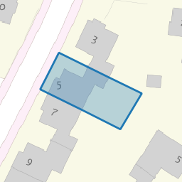 Perceel BSM02-B-7145