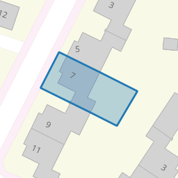 Perceel BSM02-B-7146