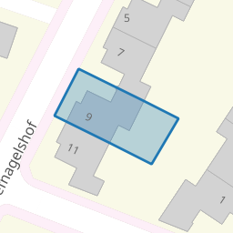 Perceel BSM02-B-7147