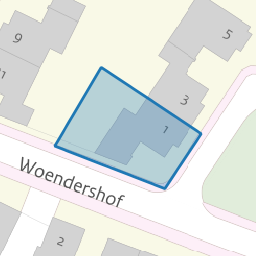 Perceel BSM02-B-7149