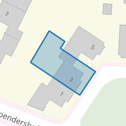 Perceel BSM02-B-7150