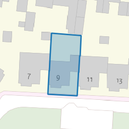 Perceel BSM02-B-7153