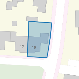 Perceel BSM02-B-7158