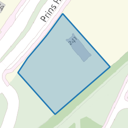 Perceel BSM02-B-7170