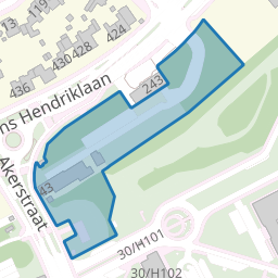 Perceel BSM02-B-7171