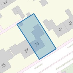 Perceel BSM02-B-7183