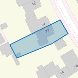 Perceel BSM02-B-7351