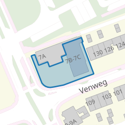 Perceel BSM02-B-7396