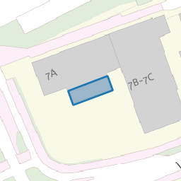 Perceel BSM02-B-7397