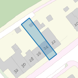 Perceel BSM02-B-7400