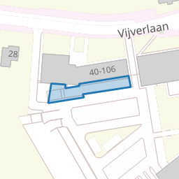 Perceel BSM02-B-7427