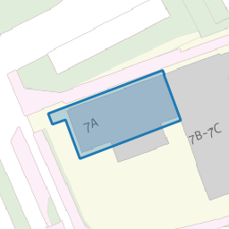 Perceel BSM02-B-7488