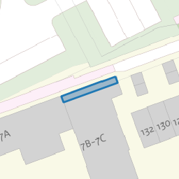 Perceel BSM02-B-7489