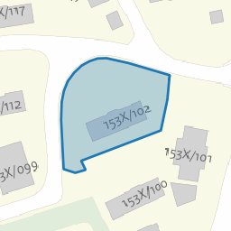 Perceel BSM02-B-7545